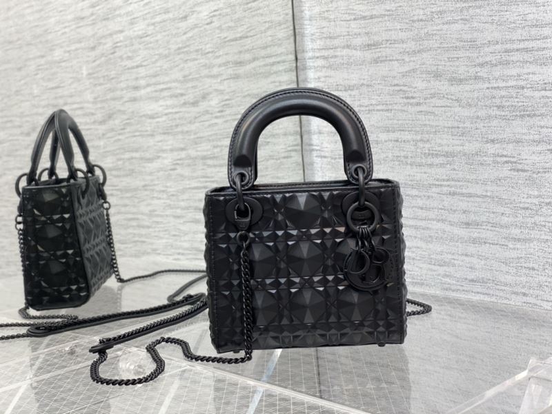 Christian Dior My Lady Bags